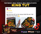 King Tut