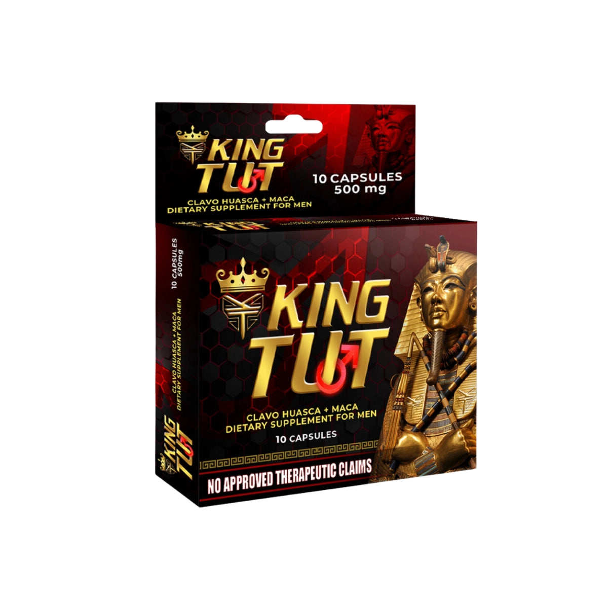 King Tut