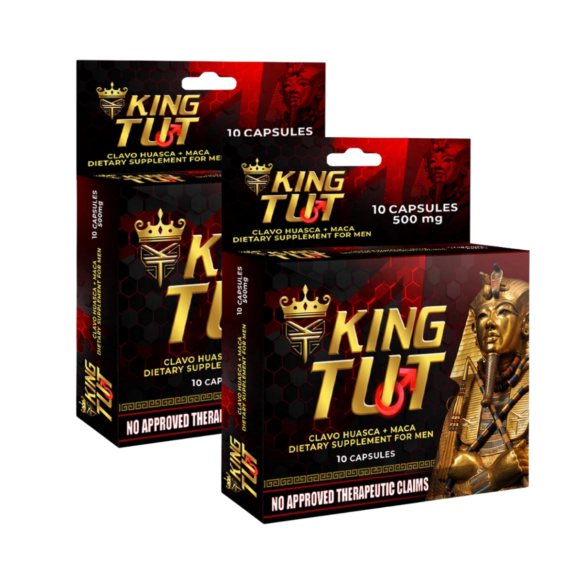 King Tut